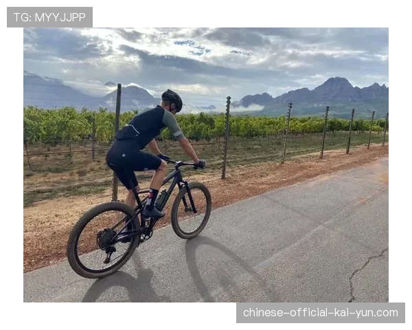 数据:Strava发布报告,2026年第一季度全球山地骑行路线热度上升18%