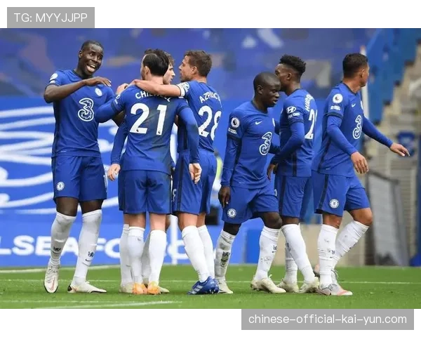 BBC战术室：切尔西的传中为何无法击穿布莱顿的五人防线？